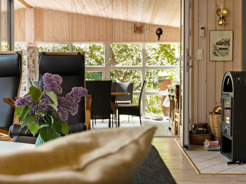 5 Star Holiday Home in Aakirkeby