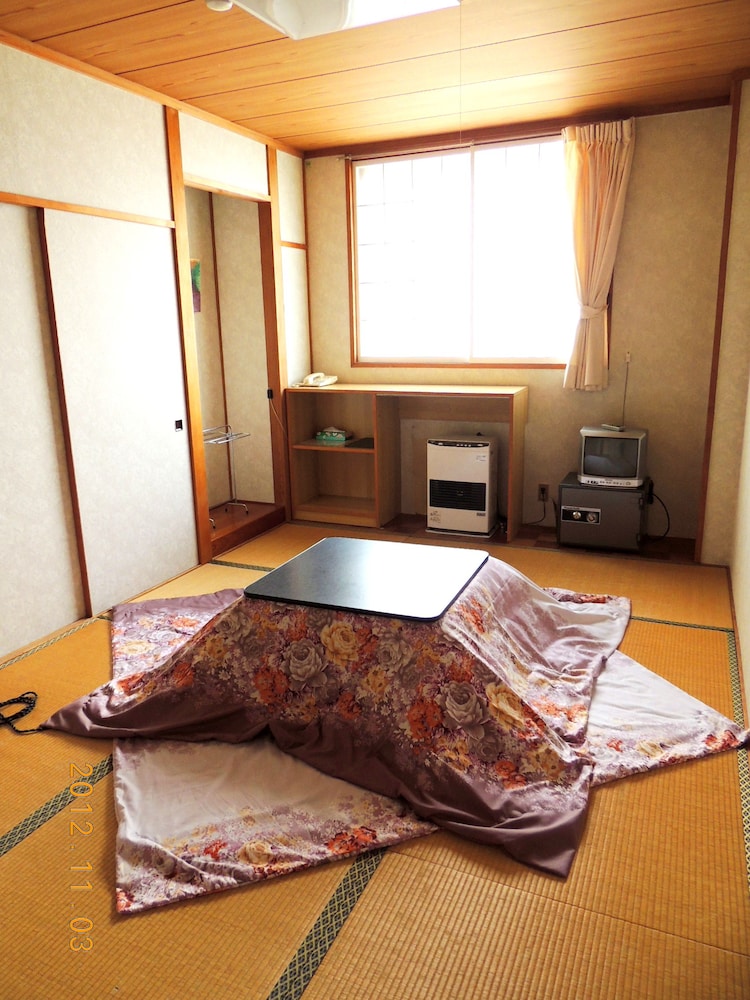 Lodge Oka
