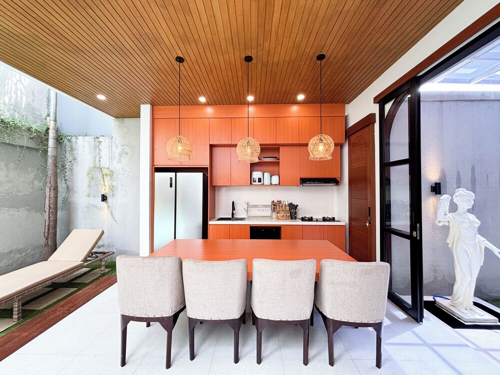 Villa Kelana Jimbaran