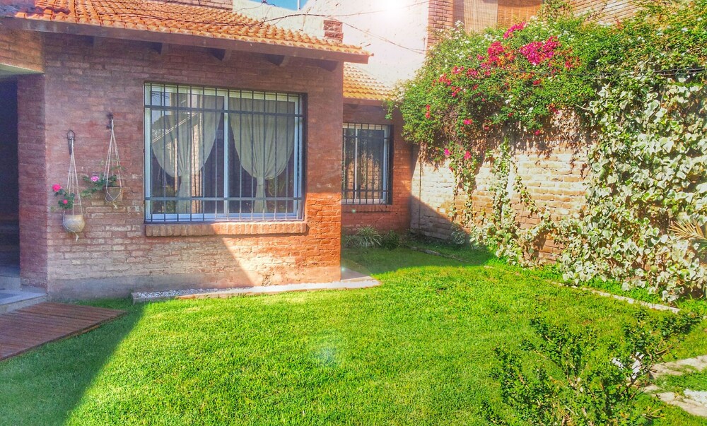 Casa Mapocha