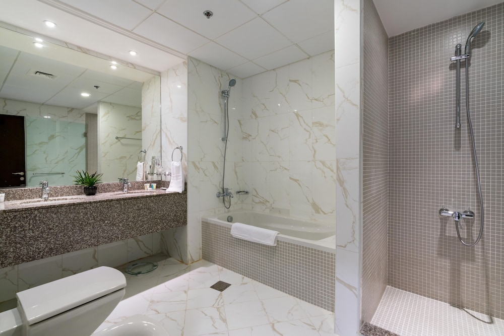 Simply Comfort Suites in Sarai Palm Jumeirah