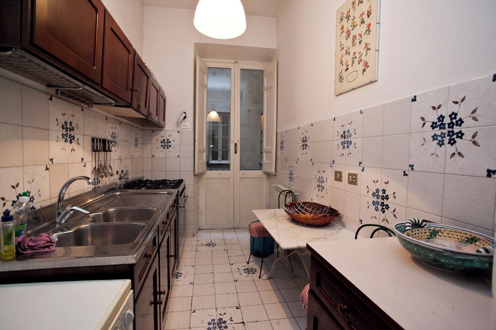 Via Giulia Wonderful Apartment