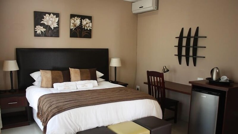 Ezulwini Guest House