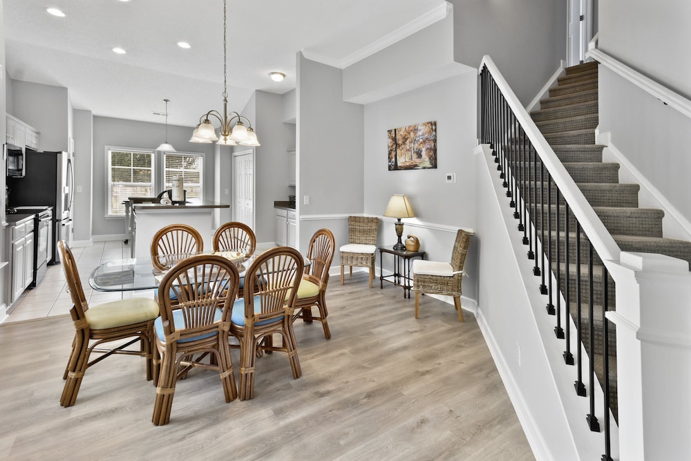The Havens 2316 3 Bedroom Townhouse
