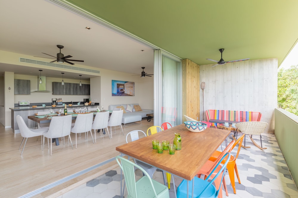 Attha Cenote Luxury Condo - Property Image 150