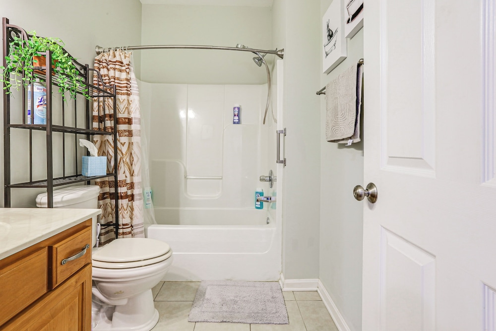 Frankfort Vacations - Spacious Frankfort Retreat on Bourbon Trail! - Property Image 15