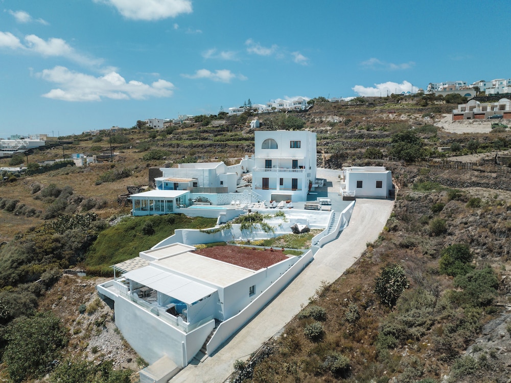 Belle Etoile Villas