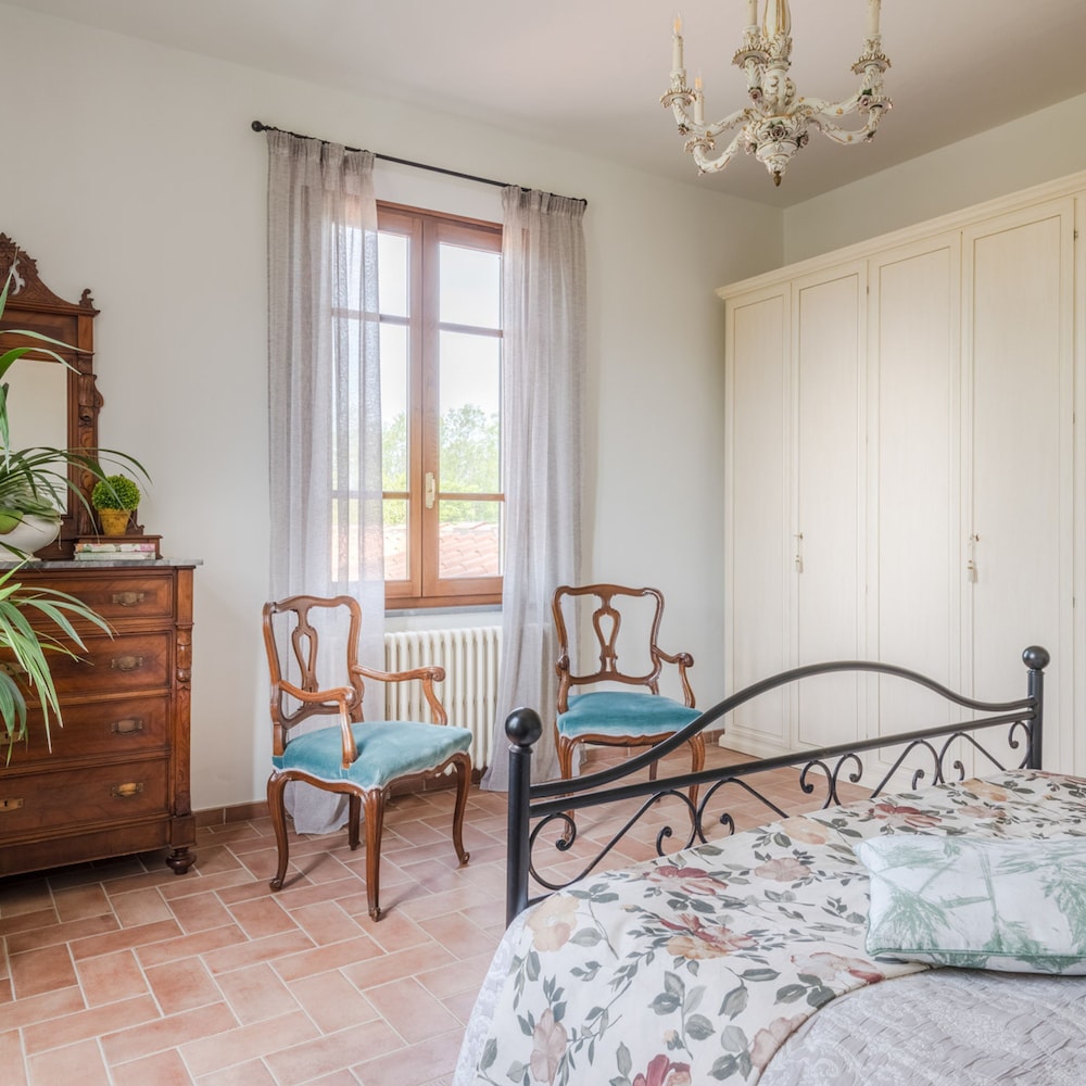 Villa del Nonno in Castelfranco di Sotto