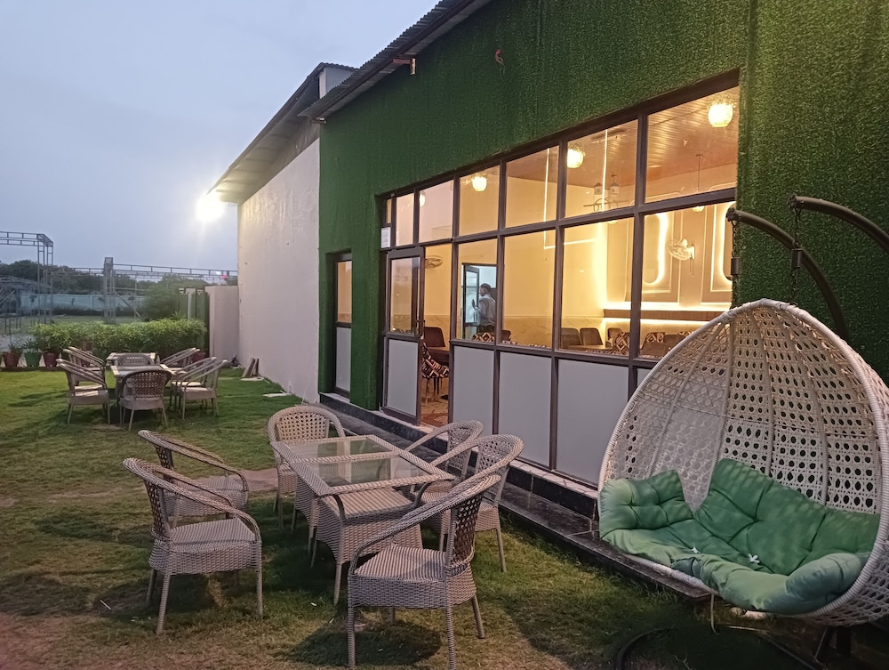 The Govindam Resort