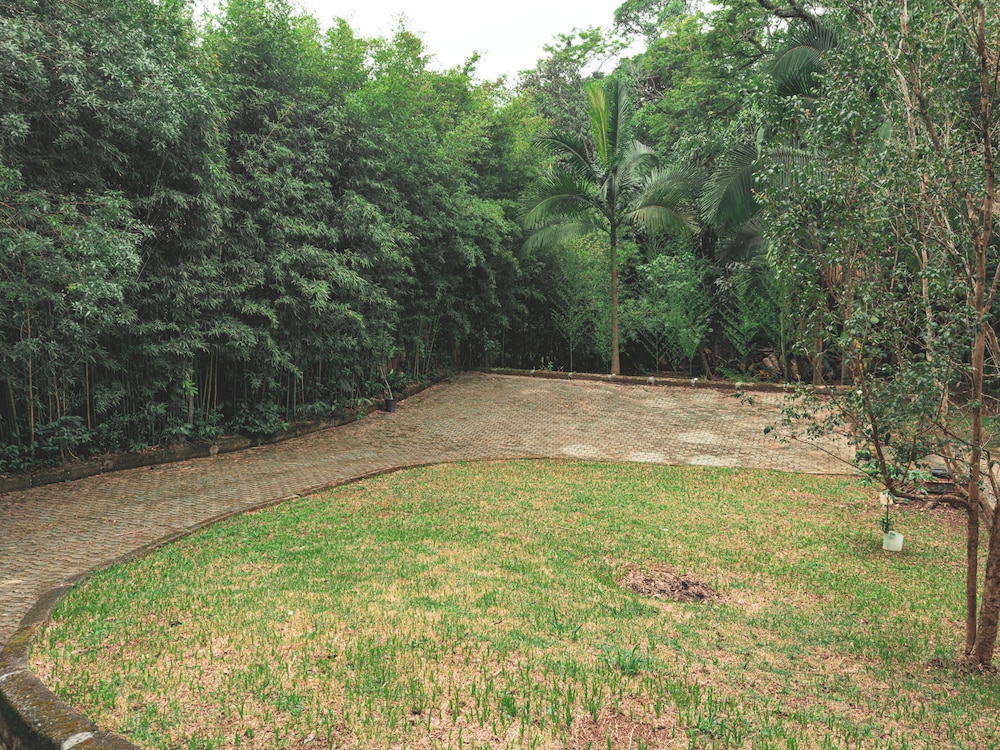 Chalé Encantador na Granja Viana