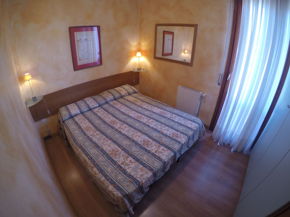 Easy Apartaments Peschiera