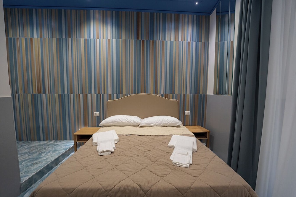 MEDINA H. LIFESTYLE NAPOLI CENTRO by ClaPa Group Dislocated Hospitality