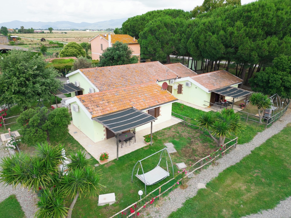 Agriturismo Il Roseto