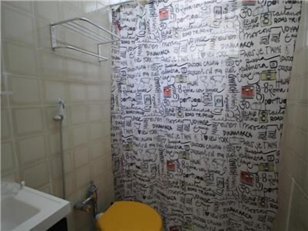 GoHouse Vergueiro 901 photo 4