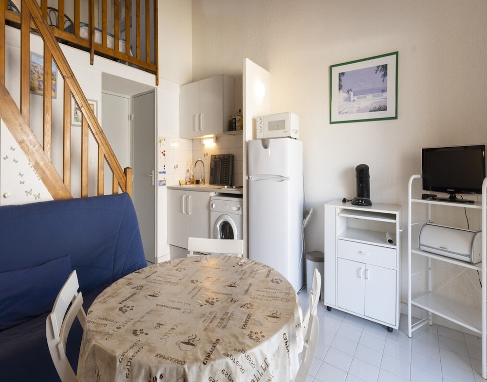 House in Agde Near Beach & City Center