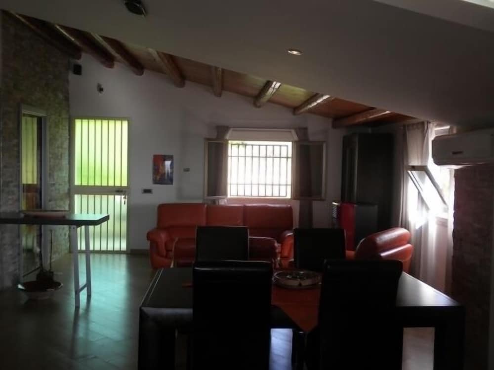 Camagna Country House