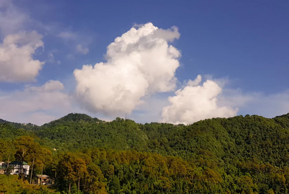 Goroomgo HMVR Dalhousie view 5