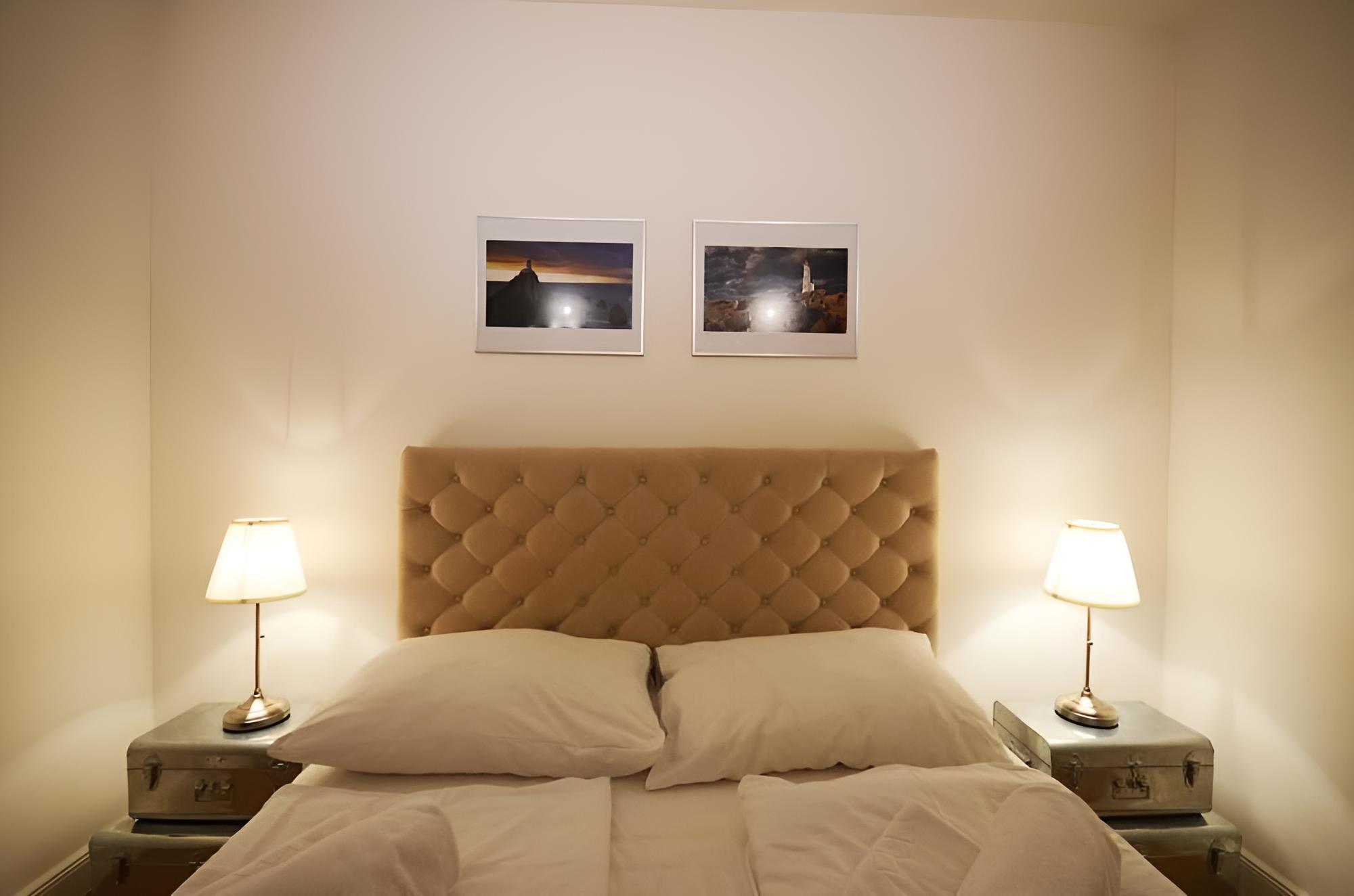 The Opera City Center Suite