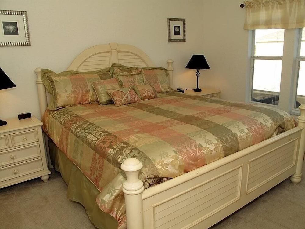 Ov2324 - Windsor Hills Resort - 3 Bed 3 Baths Townhome view 2