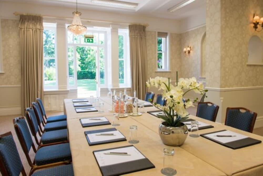 Moorhill House Hotel