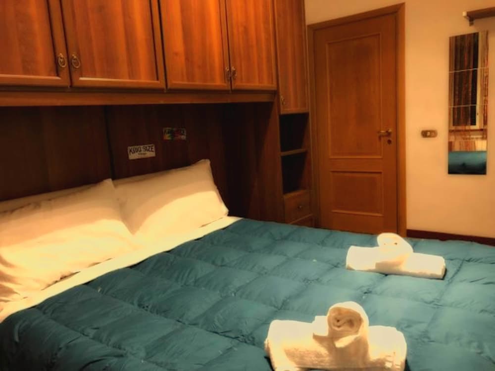 Rome Termini Guest House
