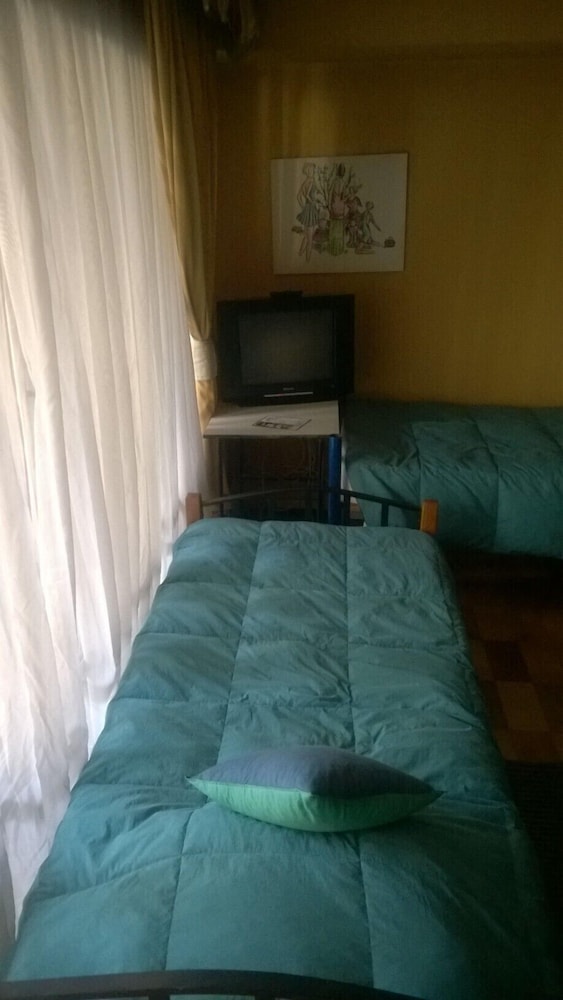 Bed & Breakfast BlumenHaus
