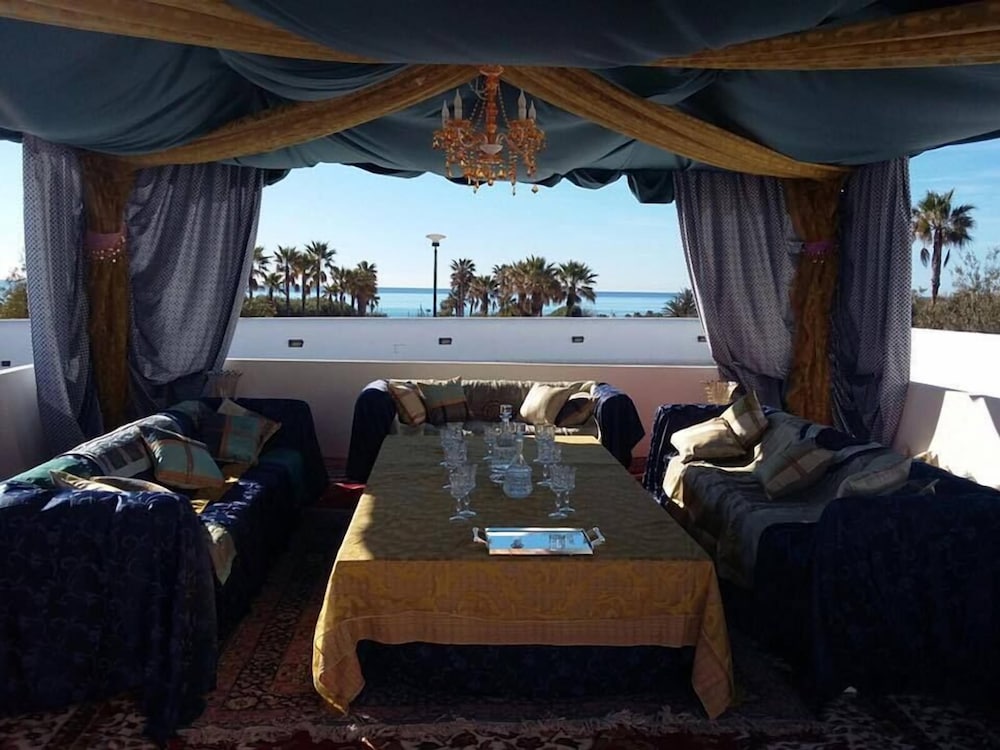 Zahira Resort