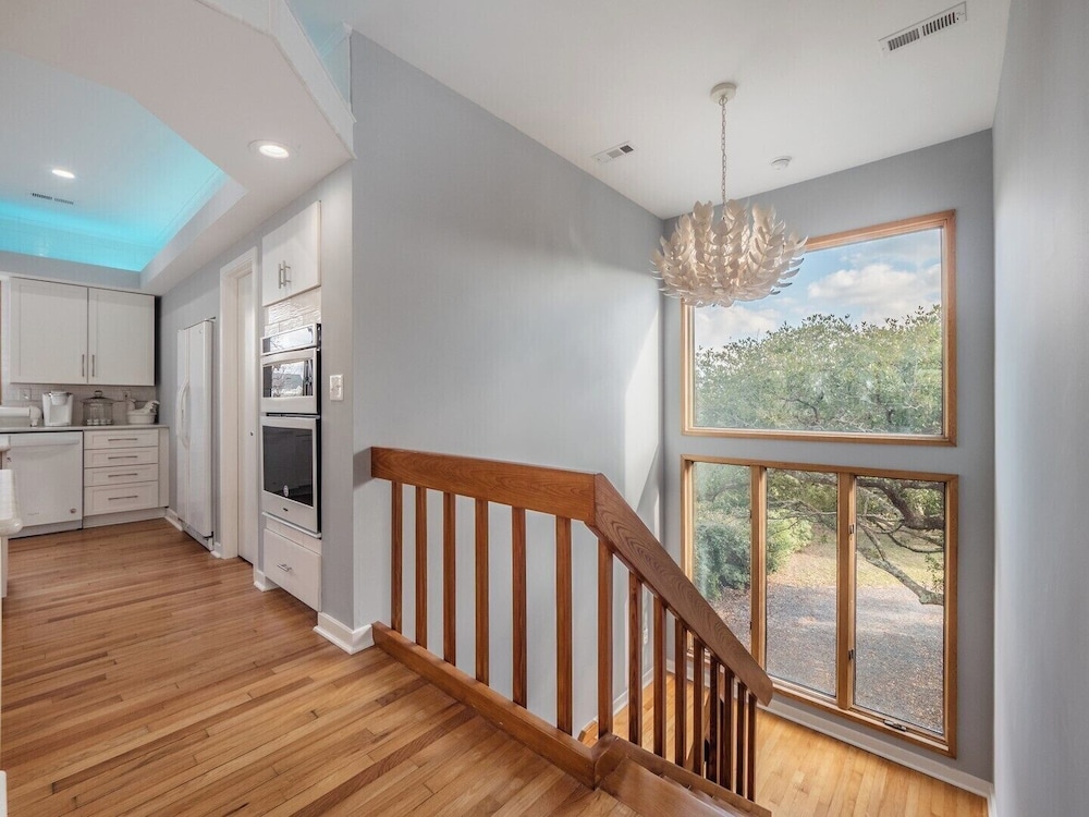 Nicholson Oaks by Topsail Realty