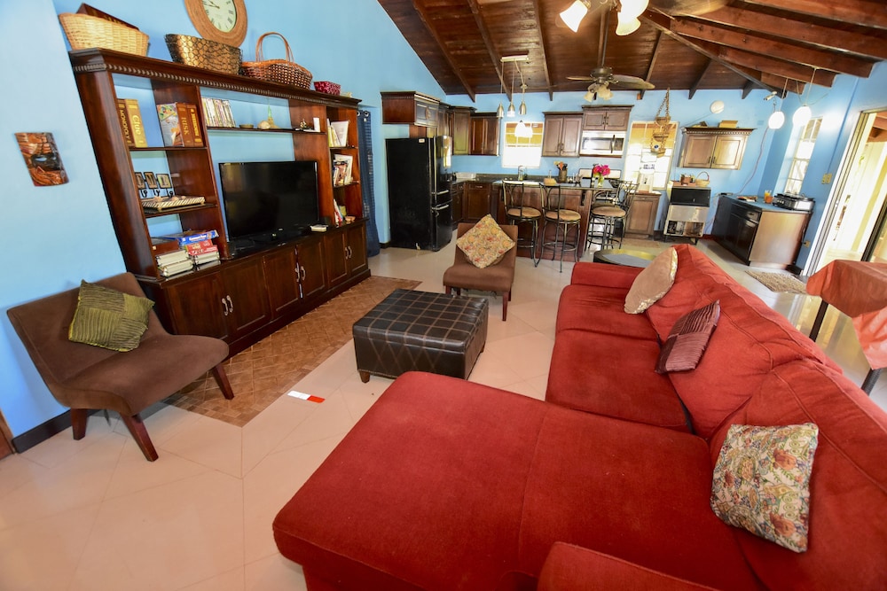 Caribbean Shores Bed & Breakfast