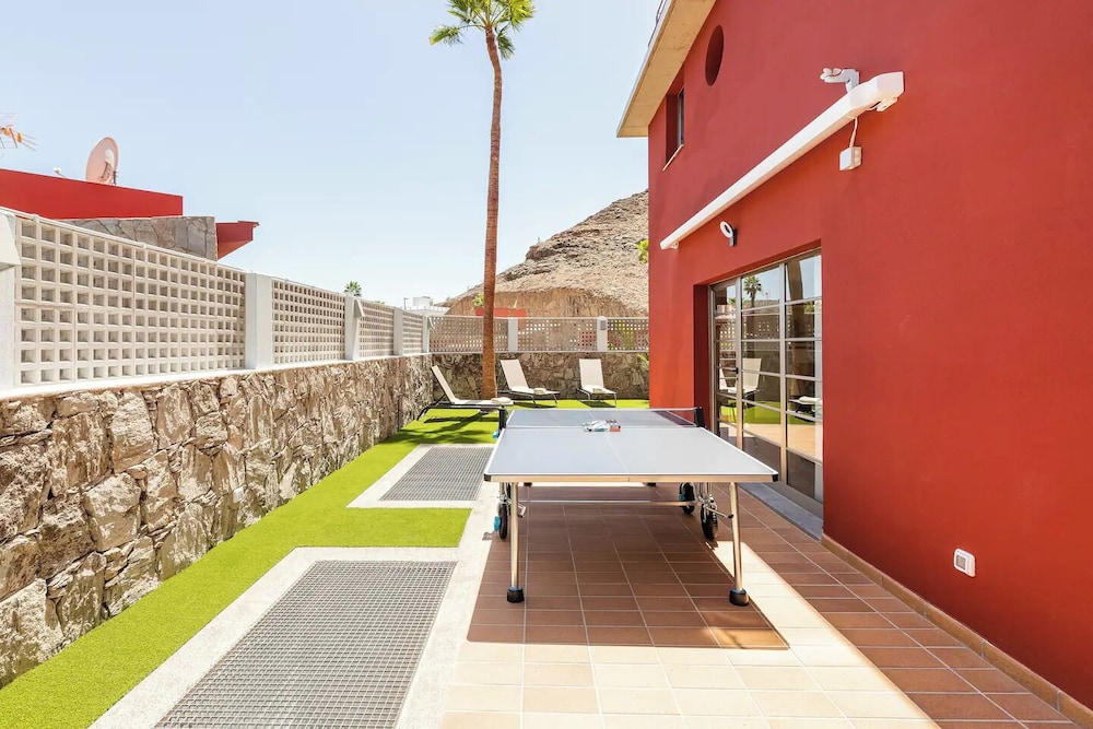 Villa Canarias