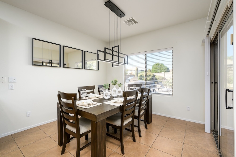 Casa Stetson 4 Bedroom Home