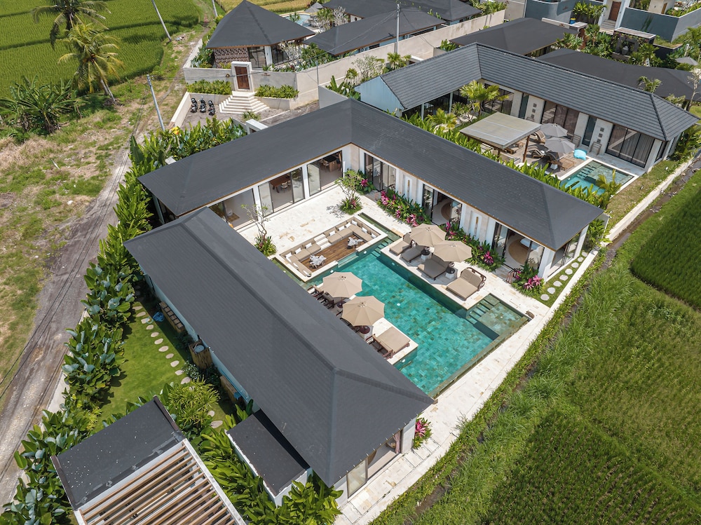 Villa Anarya Ubud