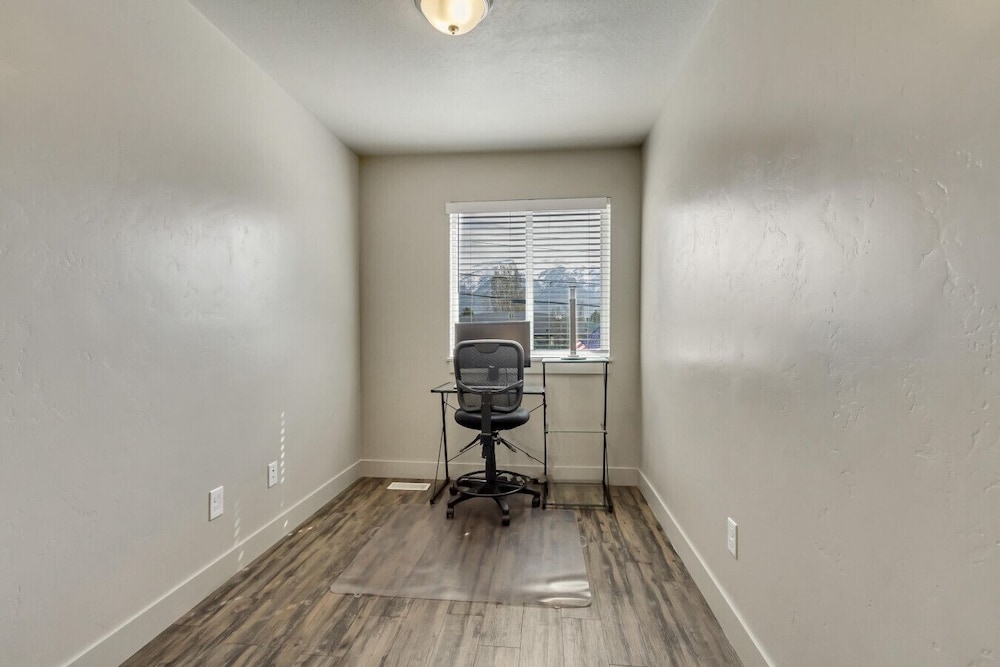 3 Bed 2 Bath King Beds With Smoker Grill