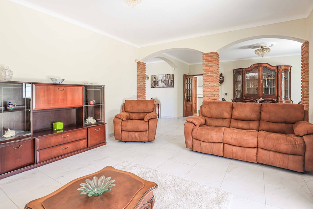 Villa Vivienda Rosa