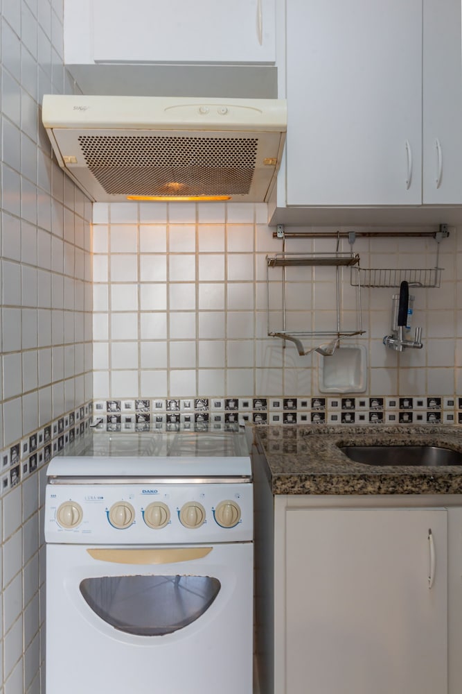 5 Minutes From Copacabana Beach Nsc906
