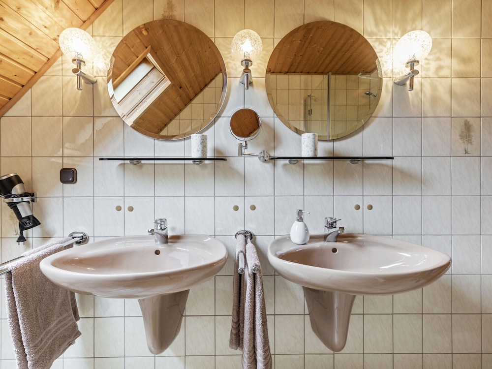 Alluring Apartment in Schonsee in the Forest