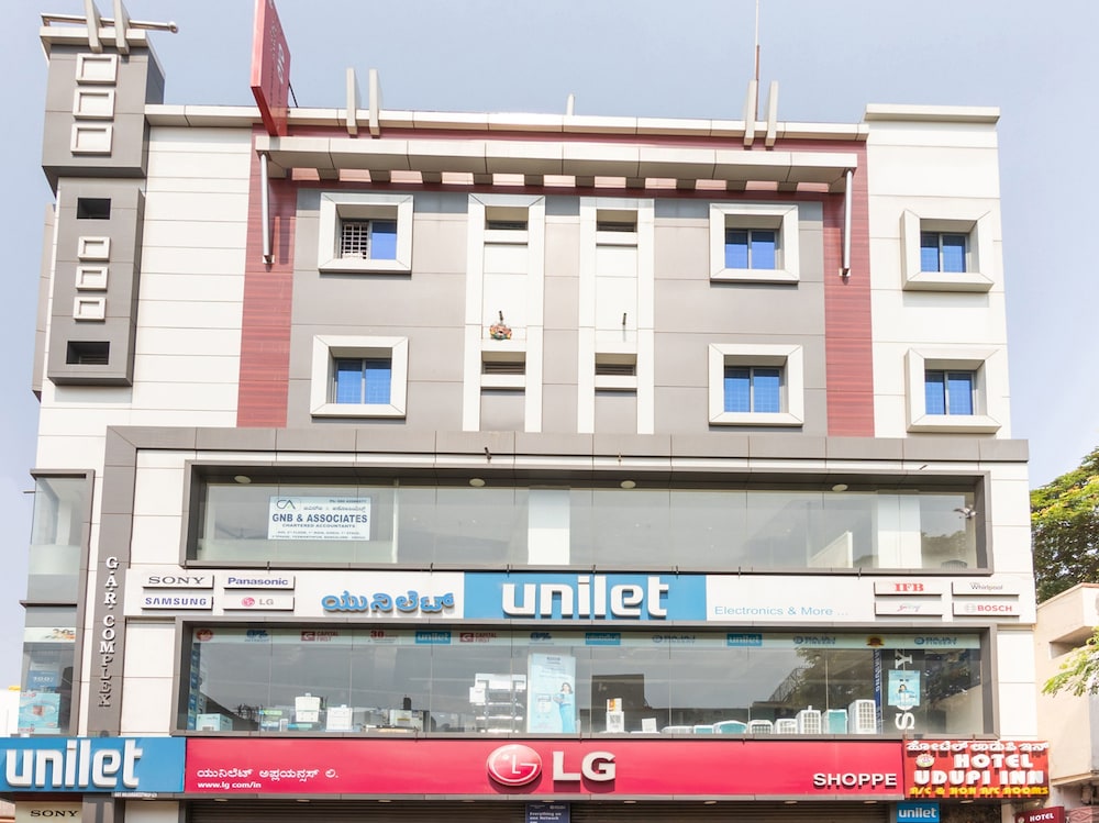 OYO 8385 Udupi Inn