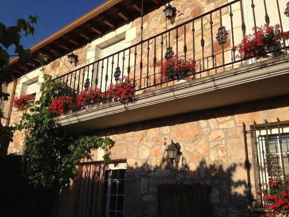 Casa Rural La Hornera