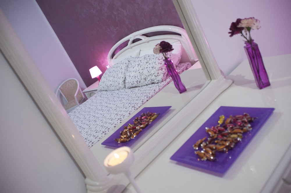 B&B Del Centro