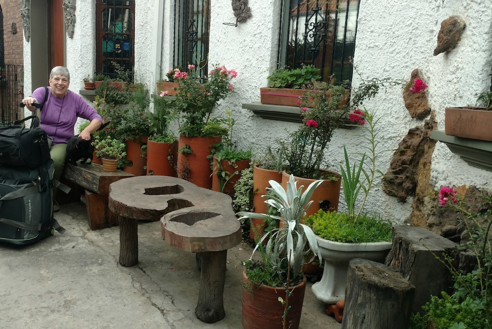 Bogota Bed and Breakfast Inn