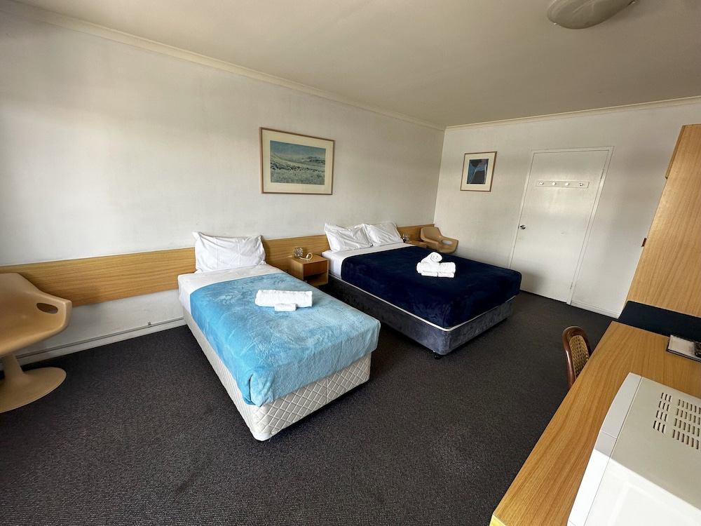 The Q Motel