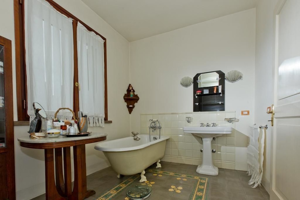 Cascina Vecchia Alpacas B&B