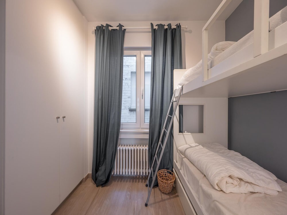 Apartment in Knokke Near the Beach