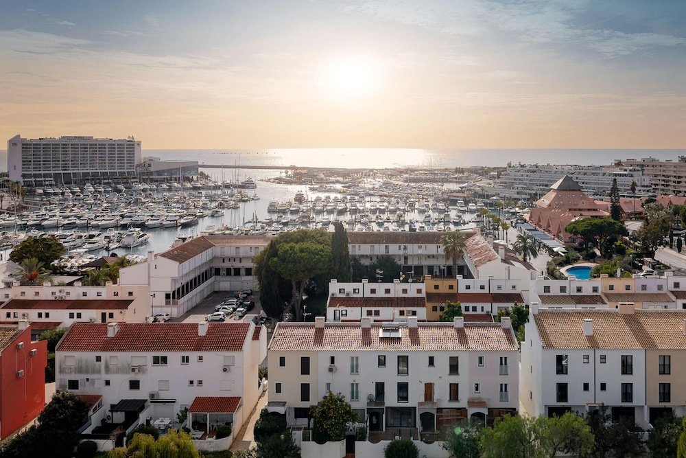 Townhouse Madison - Vilamoura view 2