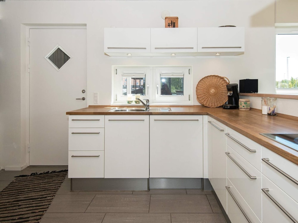 Holiday Home in Juelsminde