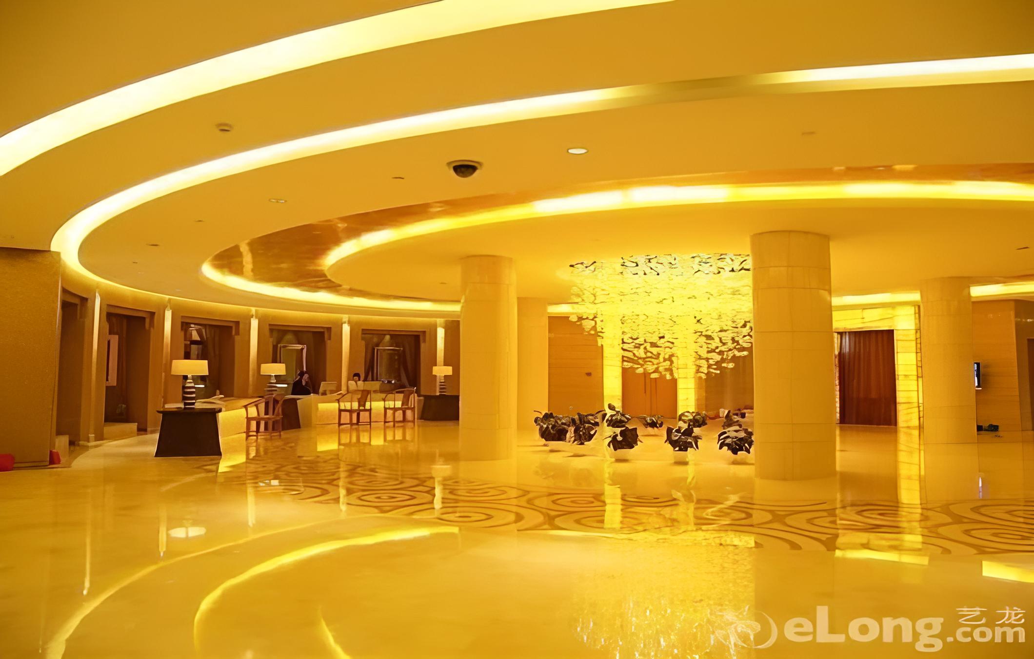 Beijing Ausotel Dayu Hotel