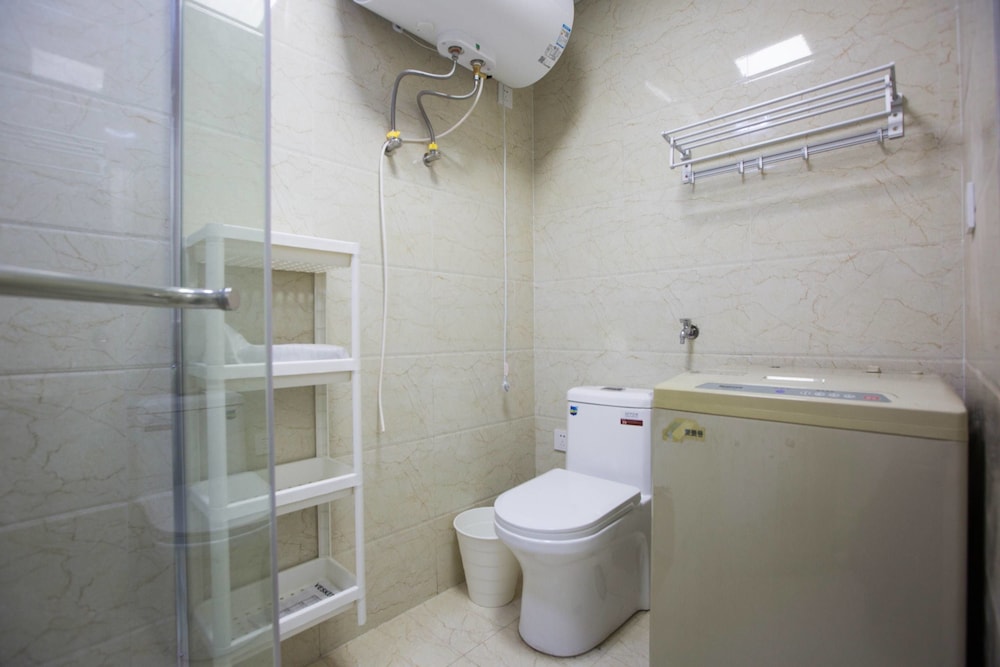 Hangzhou Stone Boutique Guesthouse