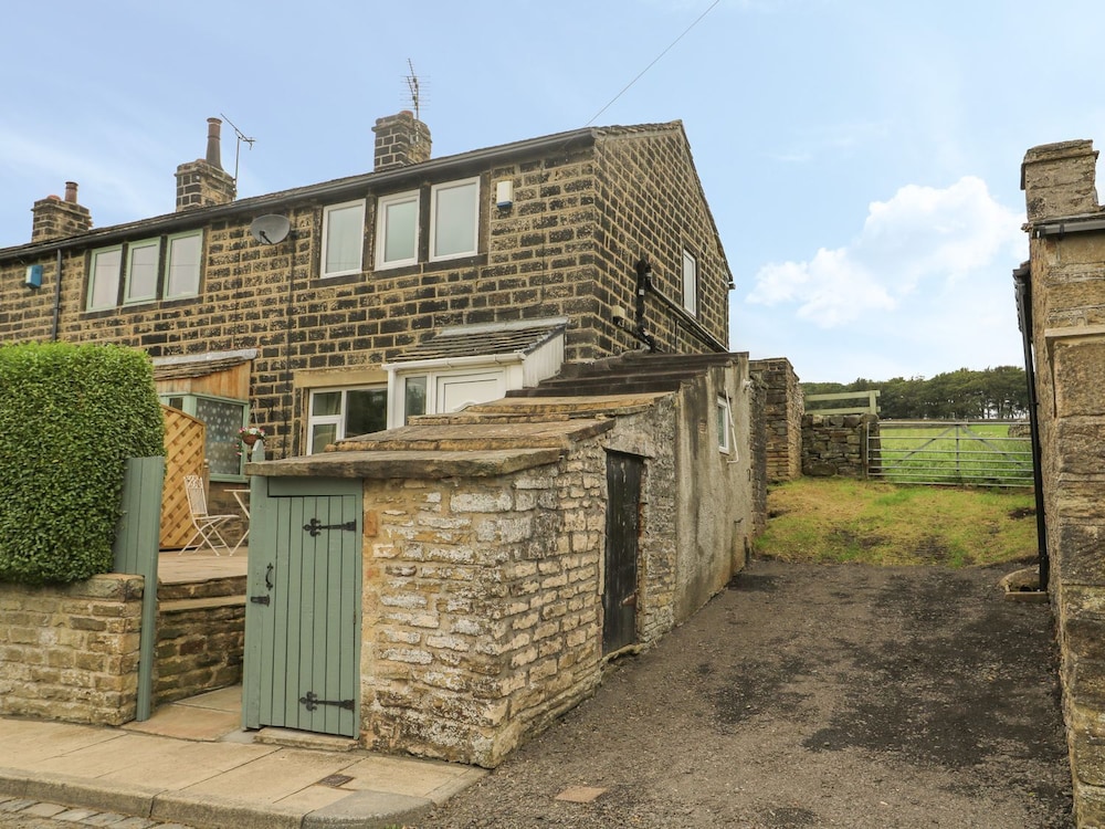 Pickles Hill Cottage