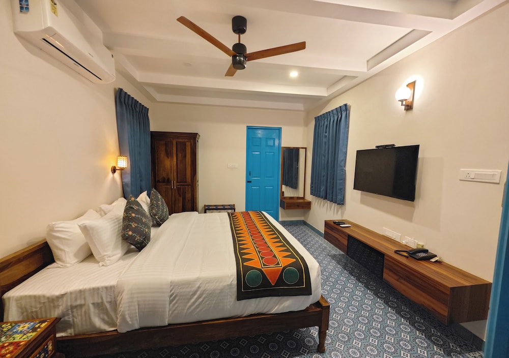 Ibex Resorts Coimbatore Kakarala