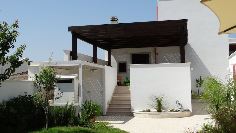 Chibia B&B